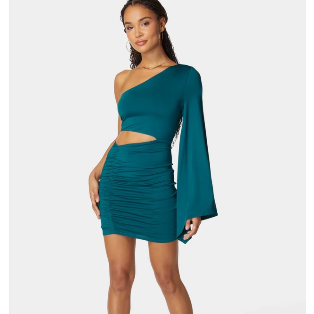 Bebe Dress NWT
